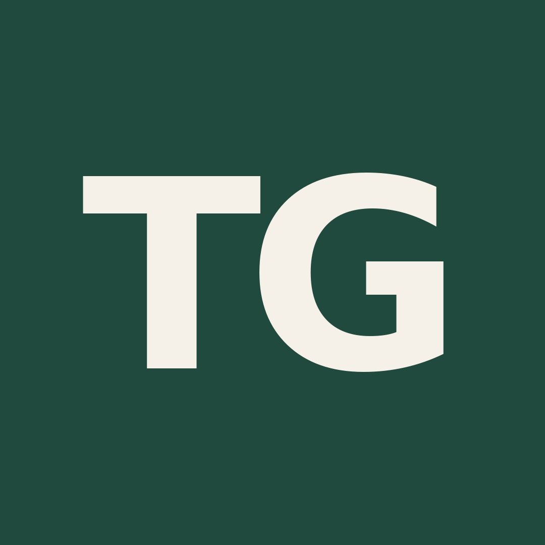 Tomi Grainger logo